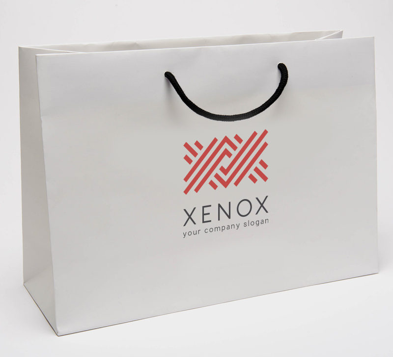 A2-size-shopping-paper-bag-printing-branding-company