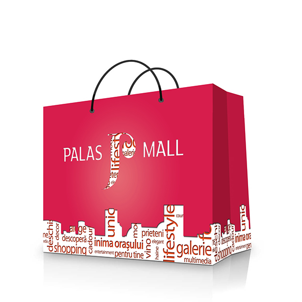 A3 size - Large paper bags